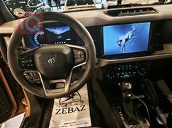 فورد برونكو